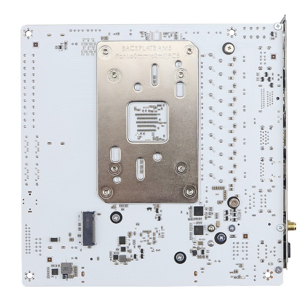SOYO AMD Eternal B650ITX WiFi6 – B650 Itx Motherboard Wifi Bewertung und Preis