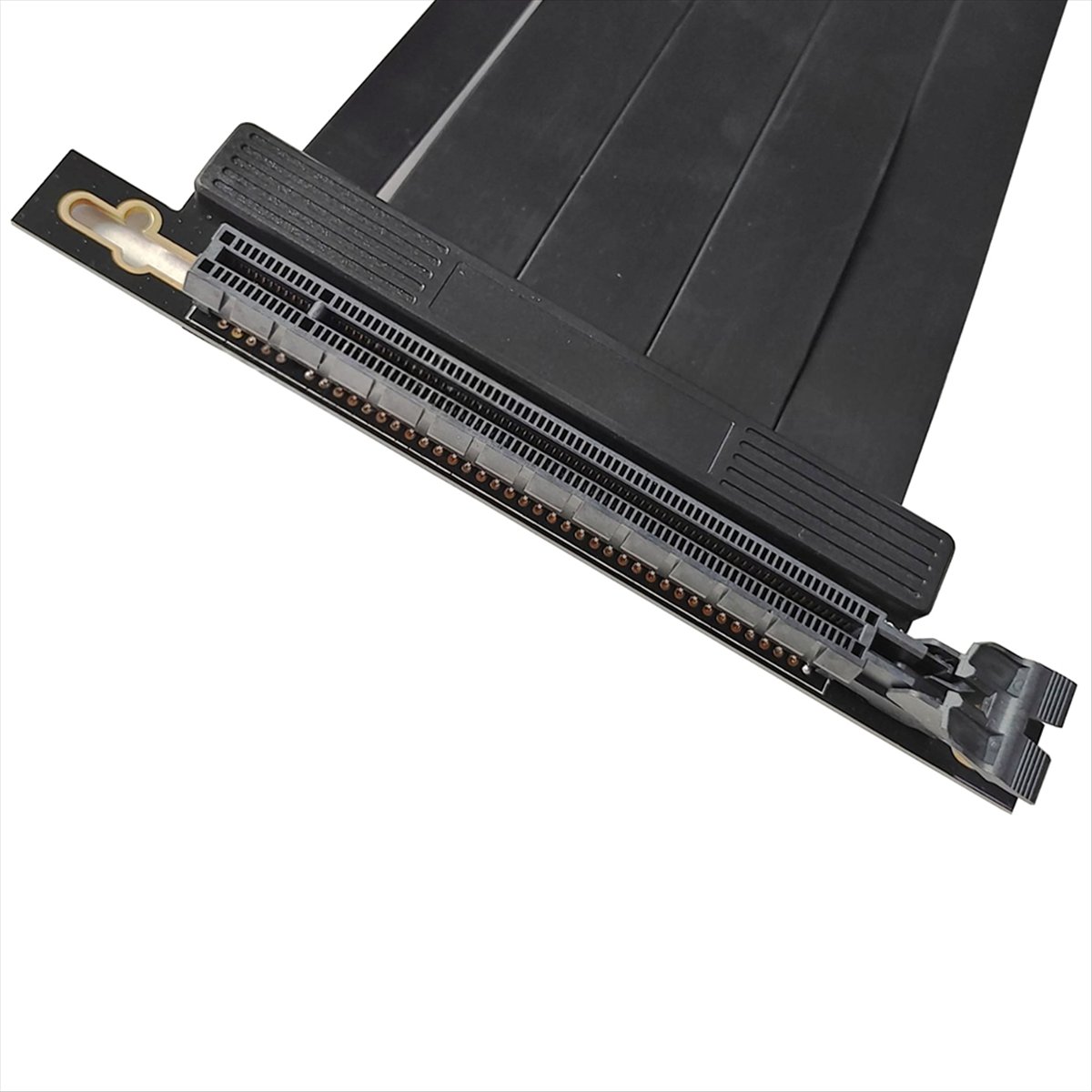 PCI-E 4.0 Riser-Kabel PCIe 4.0 – Pcie 4.0 X16 Riser Cable 90 Degree Bewertung und Preis