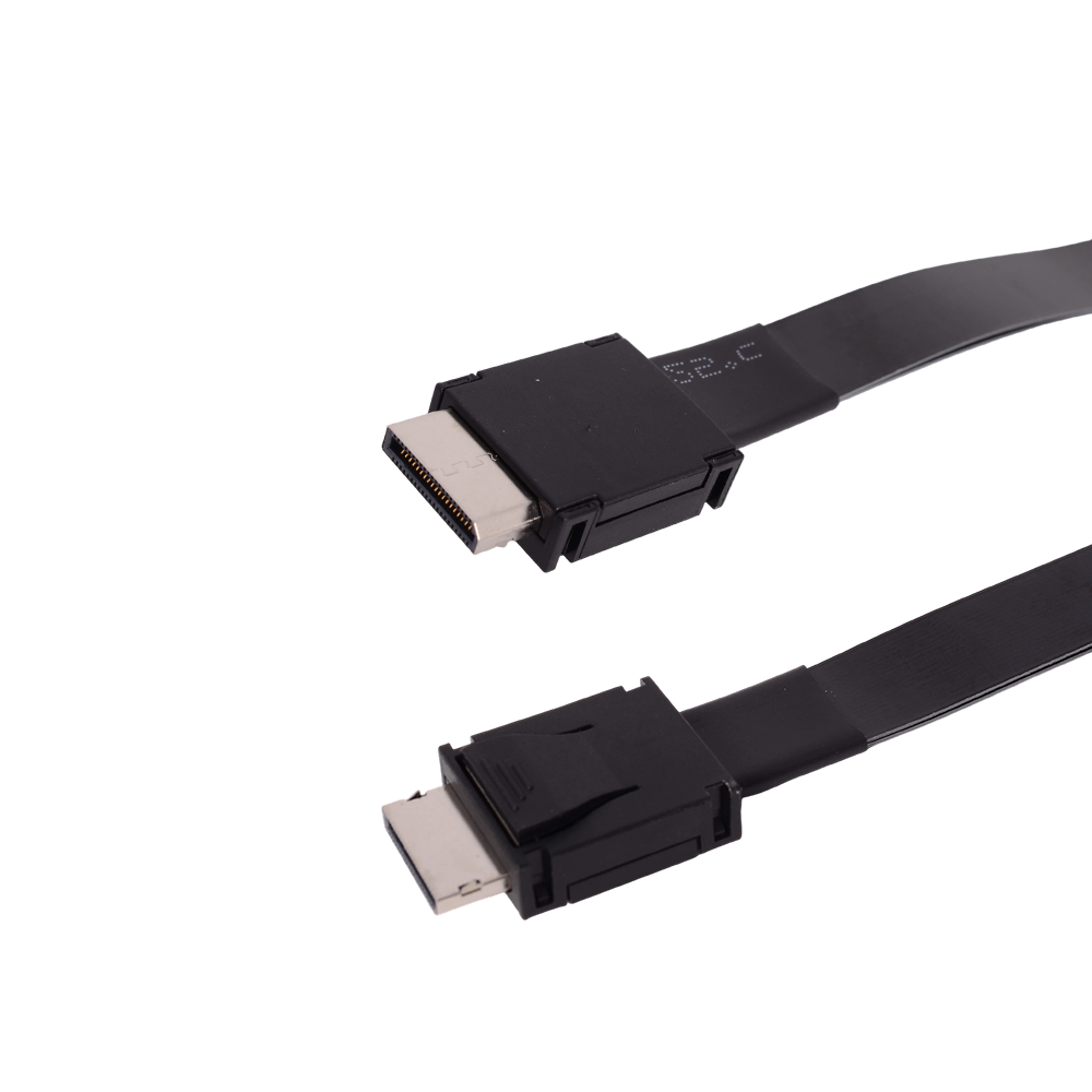 ADT-Link OCuLink SFF-8611 Hoch – External Gpu Dock Pcie 4.0 Oculink Bewertung und Preis