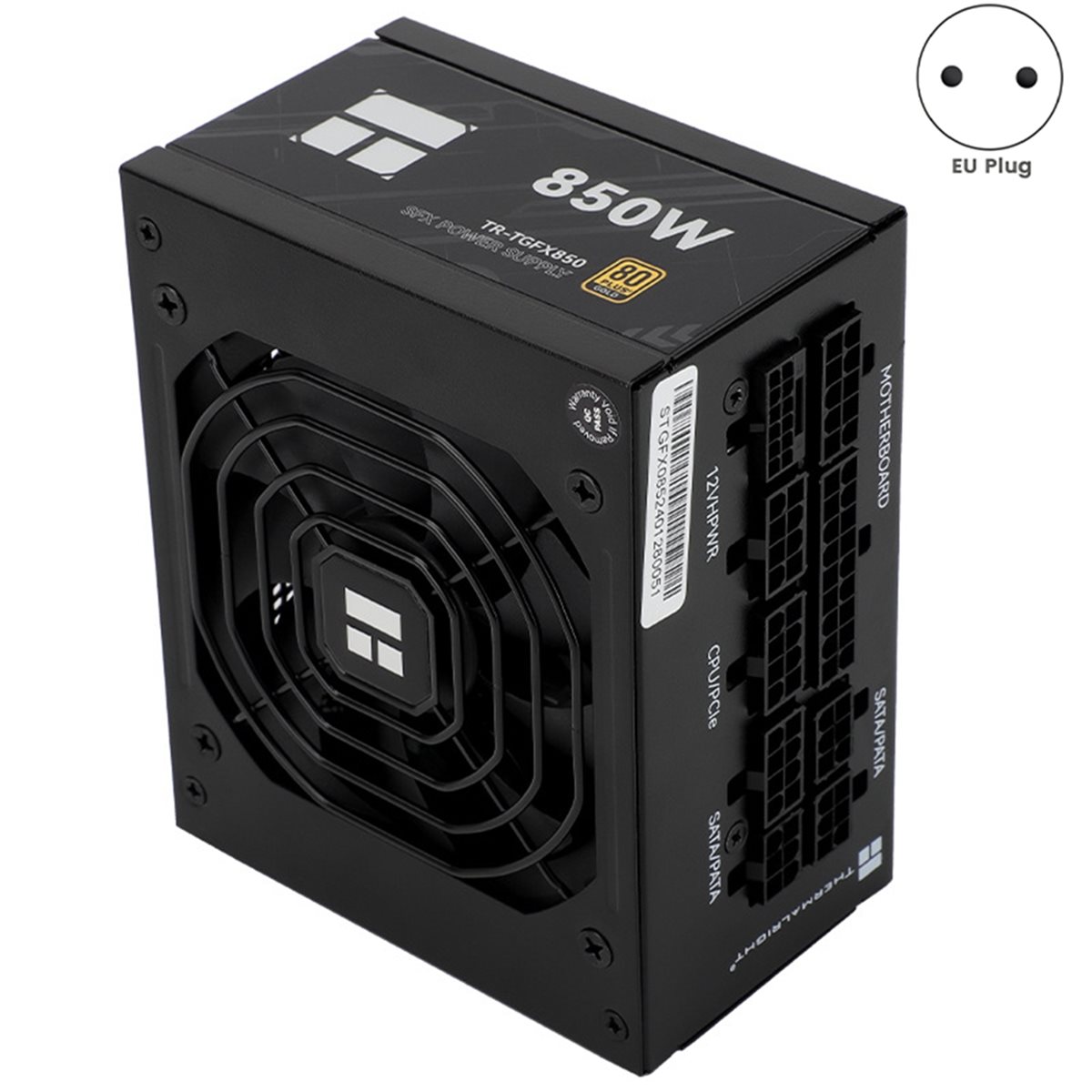 ★ ♠ ♥ Y724A Bestseller - TR-TG – Sfx Power Supply 850W Gold Bewertung und Preis