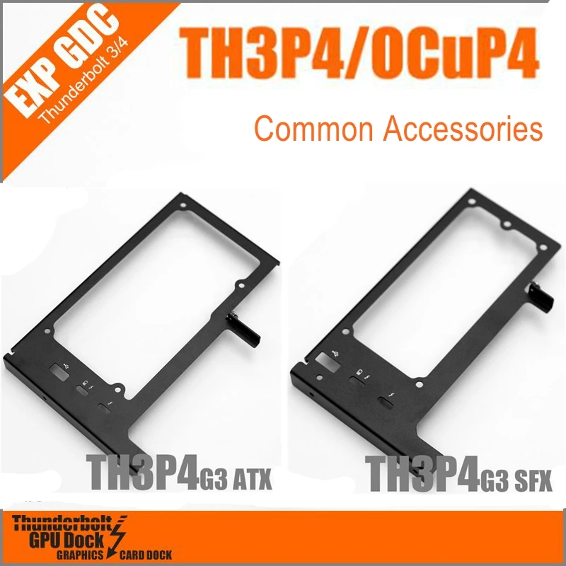 TH3P4 OCuP4 OCuLink Thunderbol – External Gpu Dock Pcie 4.0 Oculink Bewertung und Preis