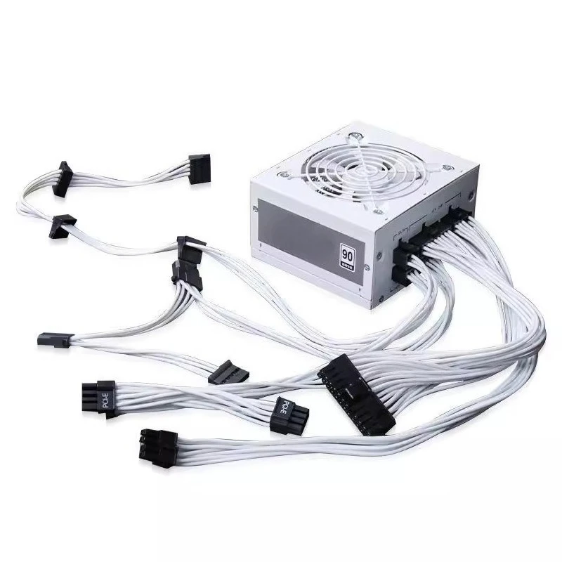 750W 850W Gold 500W 600W Leise – Sfx Power Supply 850W Gold Bewertung und Preis
